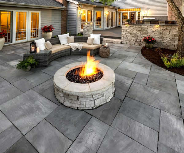 Stoneyard Salem NH - NH Stone Products and Supplier